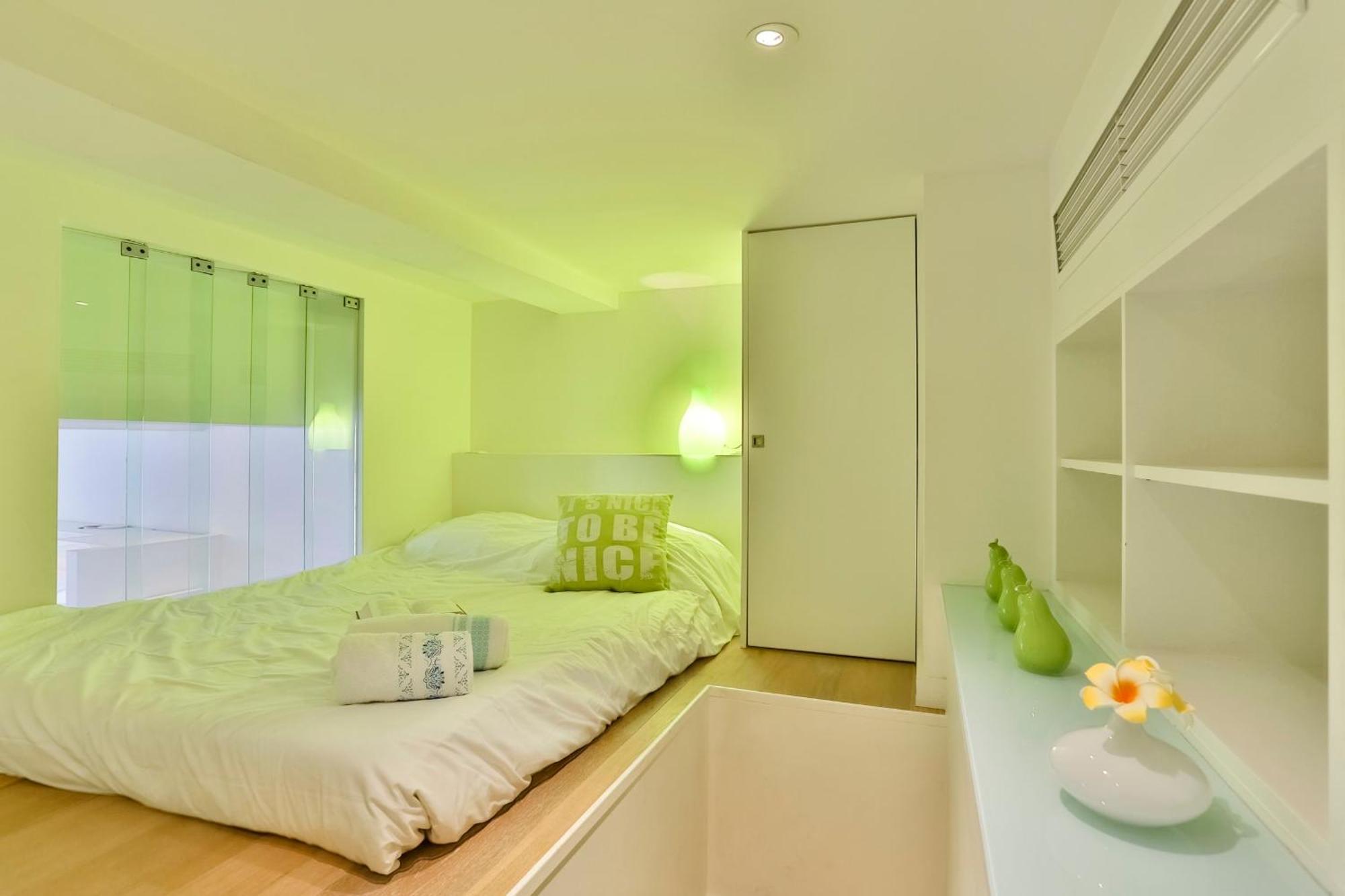 Liberte - Spacious Apartment City Center W Ac Nizza Exterior foto